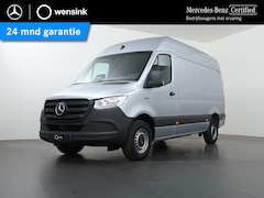 Mercedes-Benz eSprinter - 314 L2 H2 PRO | 81 kWh | Achteruitrijcamera | Climate Control | Cruise Control | Airco |
