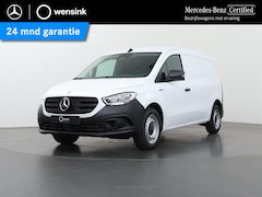 Mercedes-Benz eCitan - 112 Base L2 51 kWh | Achteruitrijcamera | Climate Control | Cruise Control | Airco | 75km