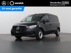 Mercedes-Benz eCitan - 112 Base L2 51 kWh | Achteruitrijcamera | Climate Control | Cruise Control | Airco | DC la