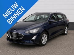 Ford Focus Wagon - 1.0 EcoBoost Business * Carplay * Navi * Garantie