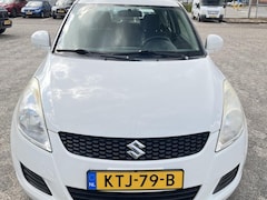 Suzuki Swift - 1.2 – Airco – ESP – PDC – APK 01/2027 – Zuinig