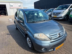 Citroën C3 - 1.4i Ligne Prestige