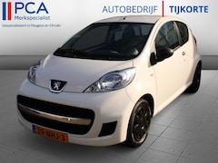 Peugeot 107 - 1.0-12V XR