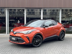 Toyota C-HR - 2.0 Hybrid Launch Edition | Eerste eigenaar, JBL, 18 inch, Parkeersensoren, Dodehoekherken