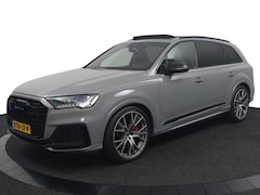 Audi Q7 SQ7 - 4.0 TFSI quattro 7p 7 Persoons Rijklaar
