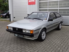 Volkswagen Scirocco - 1.8 GTS met slechts 112658 KM 112 PK Smetteloze auto