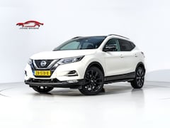Nissan Qashqai - 1.3 DIG-T Tekna /Panorama dak/360/Automaat