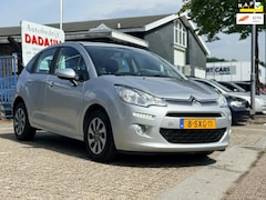 Citroën C3 - AUTOMAAT 1.2 VTi Tendance
