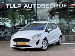 Ford Fiesta - 1.0 EcoBoost Connected 5 Deurs Airco Cruise LED