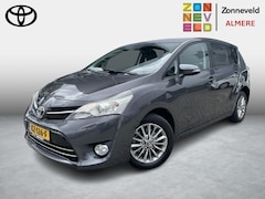 Toyota Verso - 1.8 VVT-i Aspiration 7 zitplaatsen