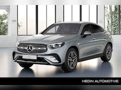Mercedes-Benz GLC-klasse Coupé - GLC 300e Automaat 4MATIC Business Solution AMG | Premium Pakket | 19'' Lichtmetalen Wielen