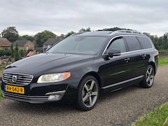 Volvo V70 - 2.4 D5 AWD Summum