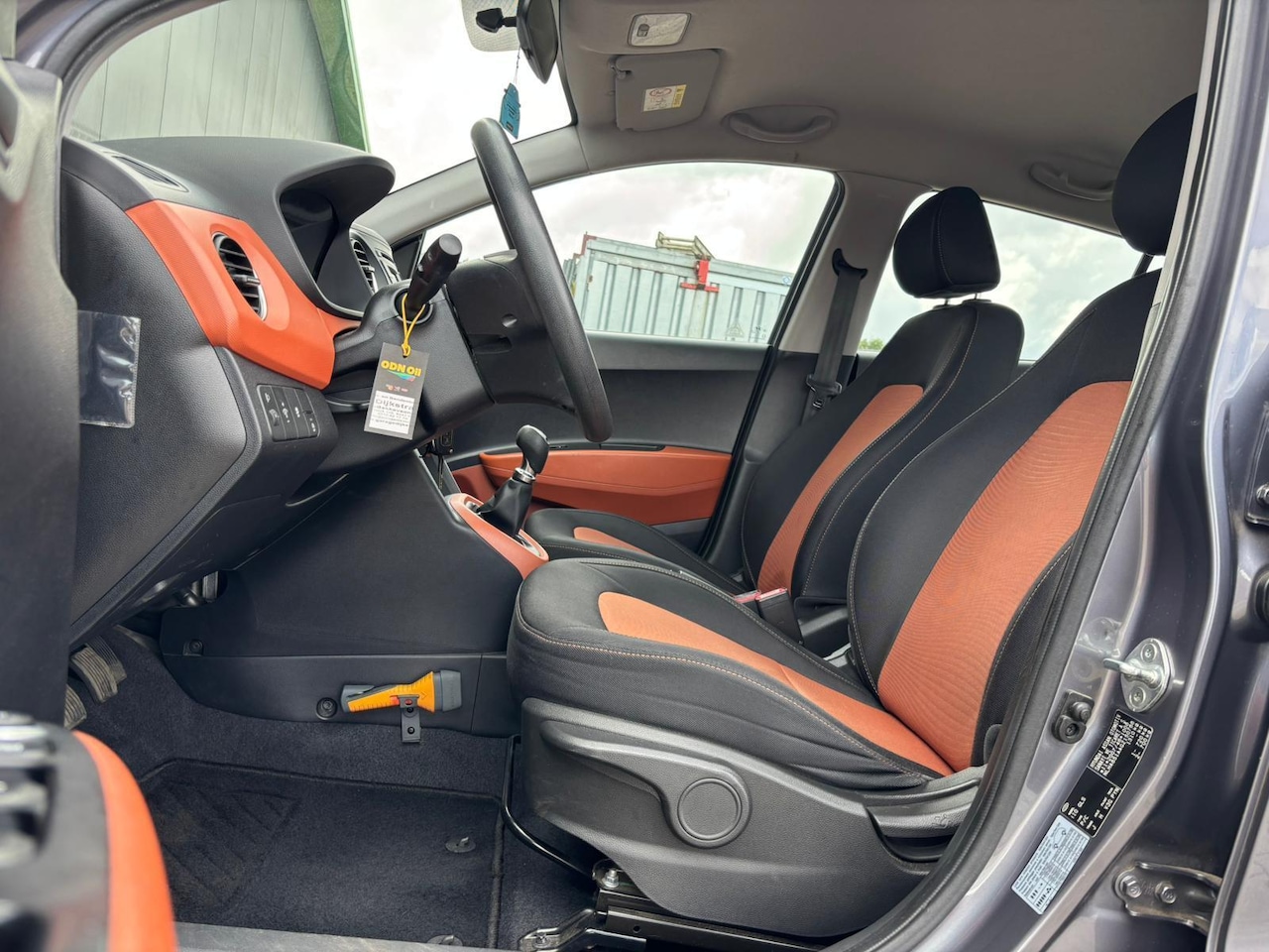 Hyundai i10 - 1.0i i-Motion Comfort | Airco | Cruise Control | Elek. Pakket!