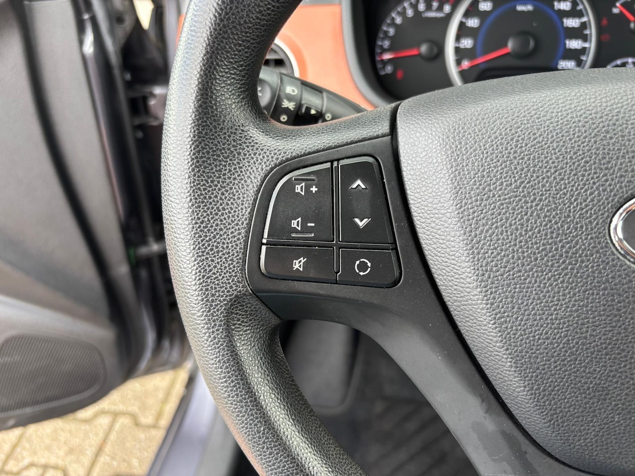 Hyundai i10 - 1.0i i-Motion Comfort | Airco | Cruise Control | Elek. Pakket!
