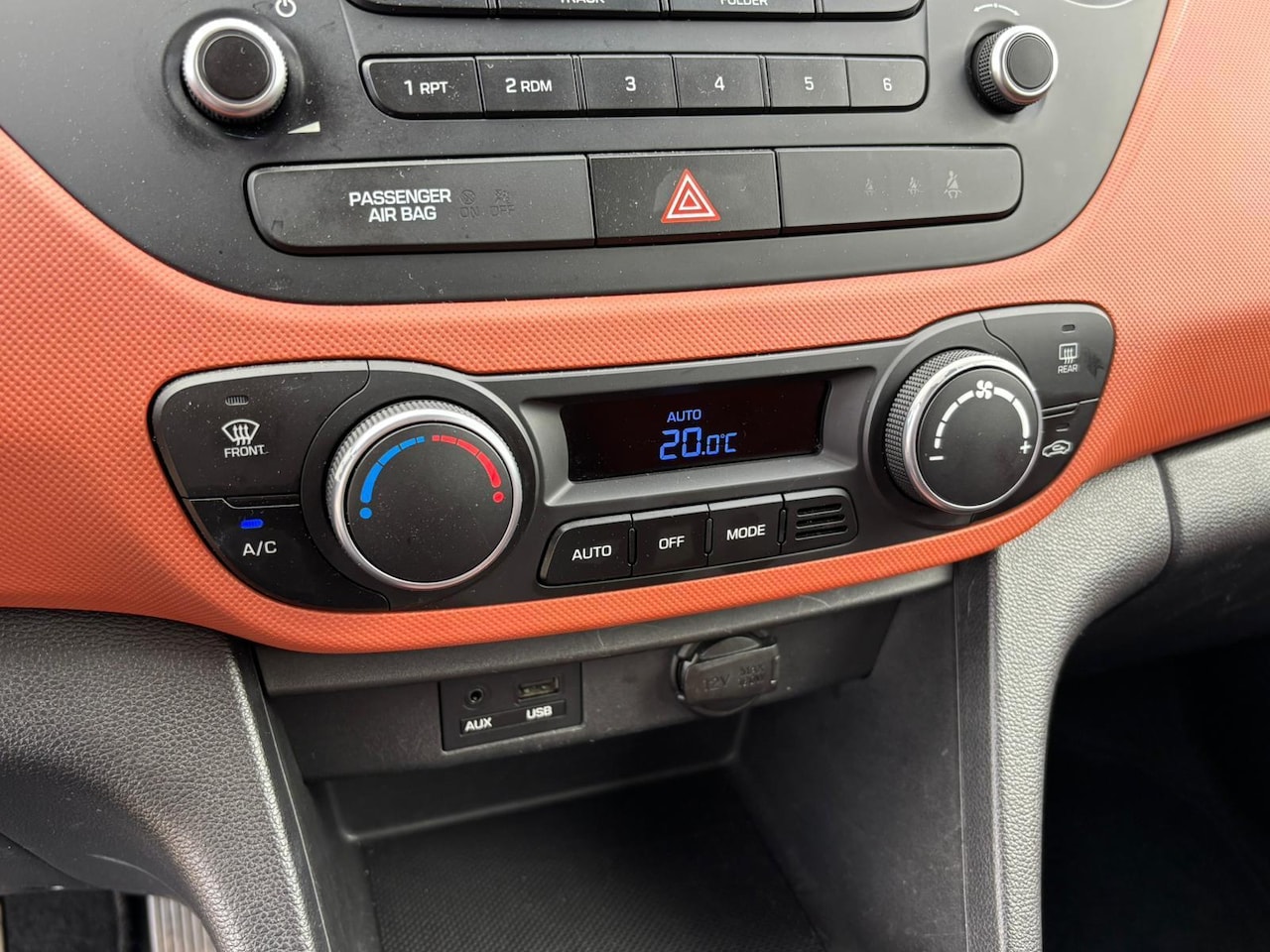 Hyundai i10 - 1.0i i-Motion Comfort | Airco | Cruise Control | Elek. Pakket!