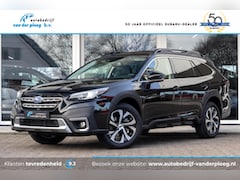 Subaru Outback - 2.5i CVT Premium | Eyesight | Navigatie | Harman Kardon |
