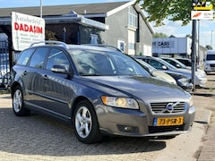 Volvo V50 - 2.0 Sport