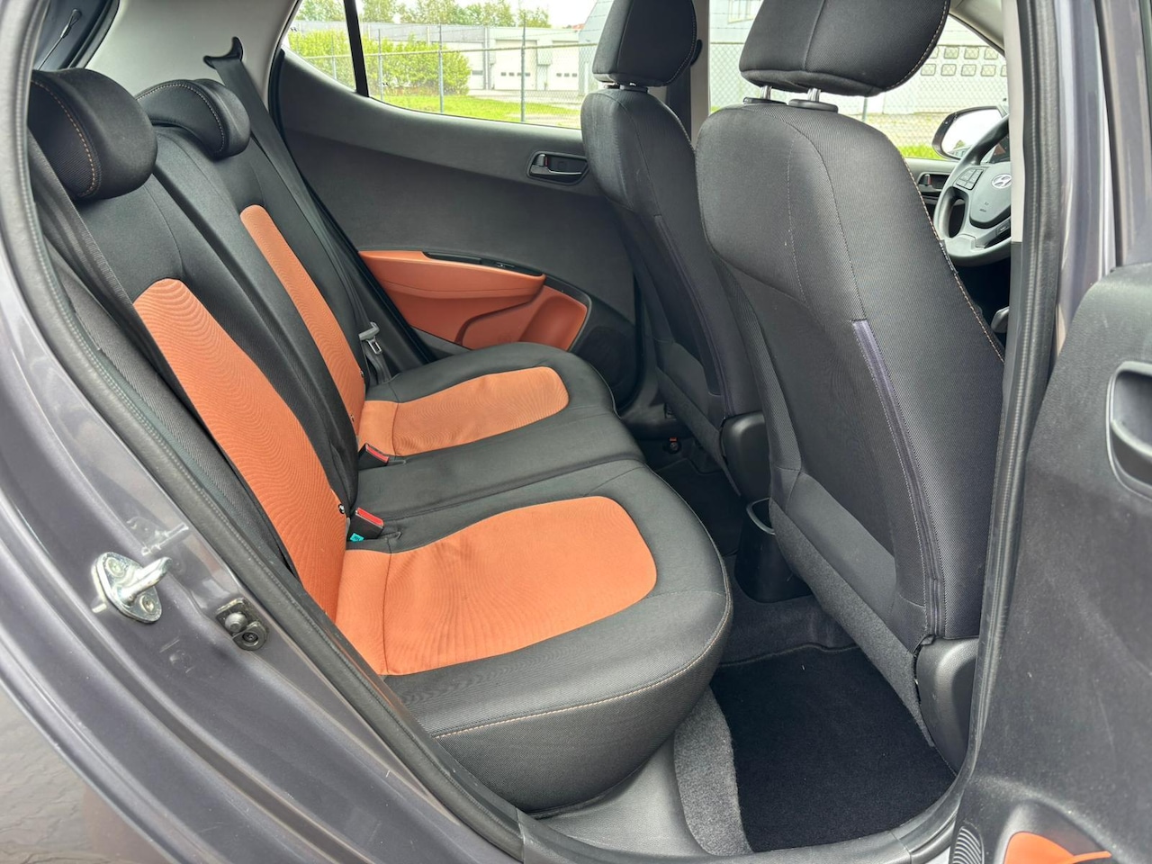 Hyundai i10 - 1.0i i-Motion Comfort | Airco | Cruise Control | Elek. Pakket!