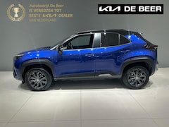 Toyota Yaris Cross - 1.5 VVT-I Hybrid 116pk CVT Explore