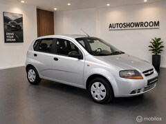Chevrolet Kalos - 1.4 Style
