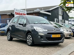 Citroën C3 - AUTOMAAT 1.2 VTi Tendance