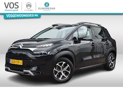 Citroën C3 Aircross - PureTech 110 Plus Navi | Airco | Parkeerhulp |