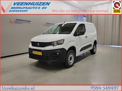 Peugeot Partner - 1.5BlueHDI Dangel 4x4 Euro 6