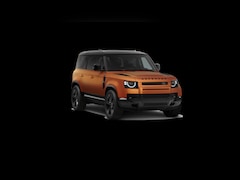 Land Rover Defender 110 - 2.0 P300e 110 Dynamic Edition Leverbaar vanaf 10/2026