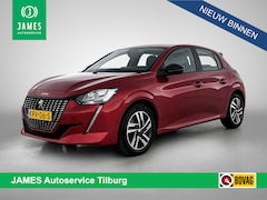 Peugeot 208 - 1.2 100pk AUT. Allure NAVI & CARPLAY | CRUISE