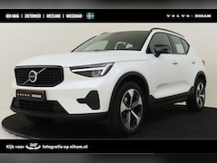 Volvo XC40 - B4 (M-HYBRID) PLUS DARK -HARMAN/KARDON|CAMERA|ADAP.CRUISE|POWER-SEATS|VERW.VOORRUIT|TREKHA