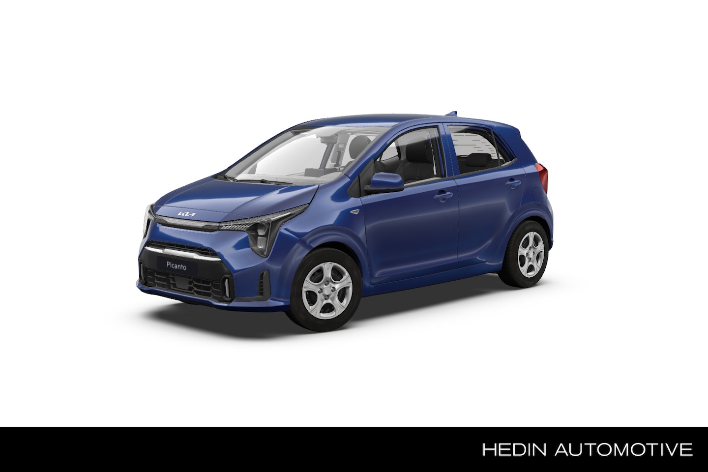 Kia Picanto - 1.0 DPI DynamicLine Rijklaar incl. Inruilpremie | Vraag naar de voorwaarden! - AutoWereld.nl