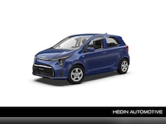 Kia Picanto - 1.0 DPI DynamicLine Rijklaar incl. Inruilpremie | Vraag naar de voorwaarden