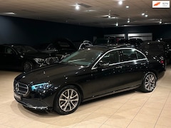 Mercedes-Benz E-klasse - E300 de Luxury/Pano/Memory/Burmest/Keyles/360