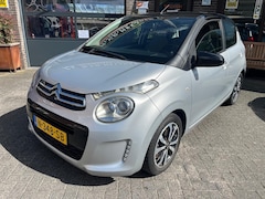 Citroën C1 - 1.2 VTI 5-drs. Shine Camera Navigatie
