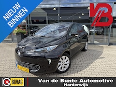 Renault Zoe - Q210 Life Quickcharge 22 kWh *Cruise Control