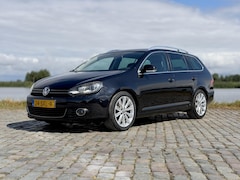 Volkswagen Golf Variant - 1.4 TSI Highline DSG|Gerev. Megatronic|Bluetooth