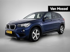 BMW X1 - sDrive20i