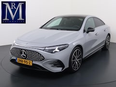Mercedes-Benz CLA-Klasse - 250+ Launch Edition 85.5 kWh VAN: 55.900, - VOOR: 50.877, - UW HERFSTVOORDEEL: 5.023, - AM