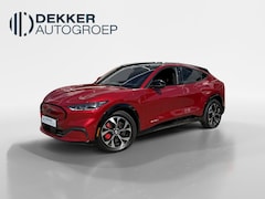 Ford Mustang Mach-E - AWD 75 kWh