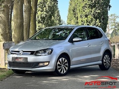 Volkswagen Polo - 1.0 BlueMotion Edition