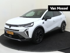 Renault Symbioz - 1.8 E-Tech full hybrid 160 Esprit Alpine Pack driving & Comfort premium | Pack light & Sou