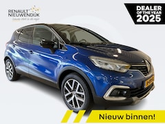 Renault Captur - 1.3 TCe 150 Version S AUTOMAAT | TREKHAAK | CAMERA | NAVI | LED | PDC | CRUISE | CLIMATE