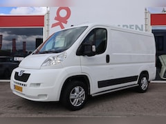 Peugeot Boxer - 330 2.2 HDI L1H1 Profit+ 3-ZITS|CRUISE-CONTROL|PDC|WEINIG KILOMETERS