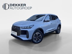 Chery Tiggo 4 - Unique Full Hybrid | 360 graden camera | BLIS | 7 jaar garantie