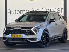 Kia Sportage - 1.6 T-GDi Plug-in Hybrid AWD GT-Line | PANO | AFN. TREKH | 20 INCH | CAMERA | EL. STOELEN