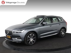 Volvo XC60 - 2.0 T5 Inscription |NAP|1e eigenaar|Pano|Memory|Luchtvering|Harman&Kardon