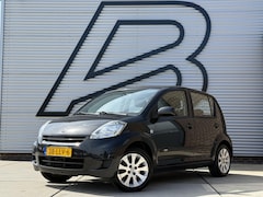 Daihatsu Sirion 2 - 1.3-16V Sense Automaat|Airco|Elektr. Ramen|LM Velgen|N.A.P|APK tot 04-2027