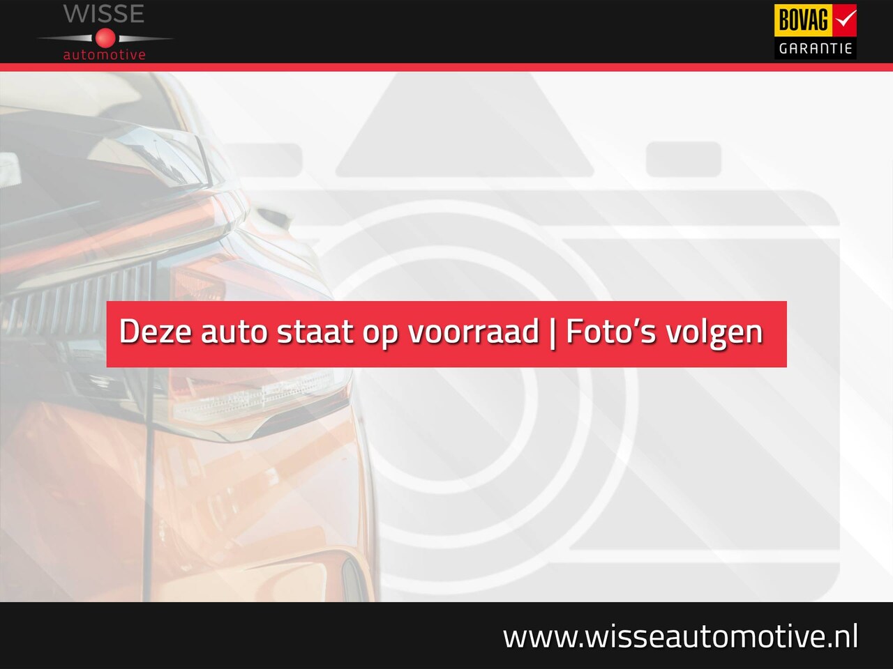 Citroën C5 Aircross - 1.2 Hybrid 136pk e-DCS6 ë-Series - AutoWereld.nl