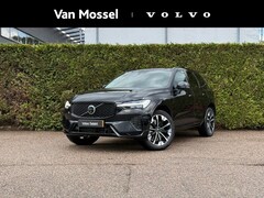 Volvo XC60 - T6 Plug-in hybrid AWD Ultra Dark | Trekhaak | BLIS | HUD