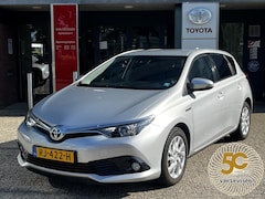 Toyota Auris - 1.8 Hybrid Dynamic BLUETOOTH CLIMA CAMERA EL-SPIEGELS